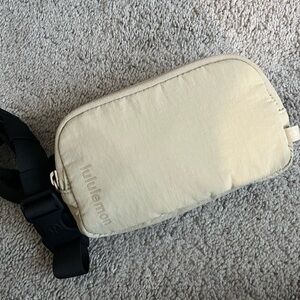 lululemon small Fanny pack.